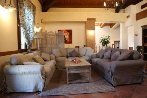 Patrignano House | La Puraza Comfort Rooms