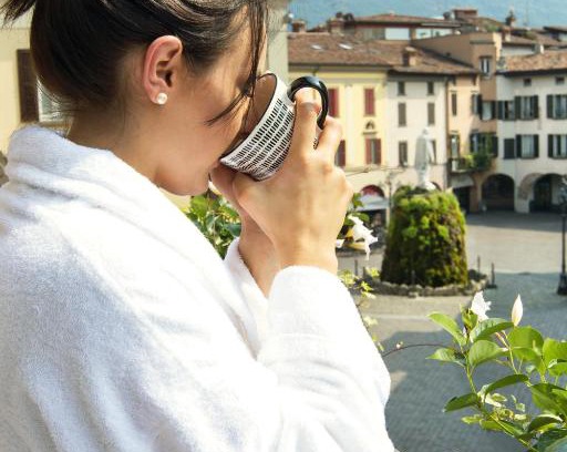Iseo Apartment | LA QUADRA SUITES - Central Apartments in Iseo with daily housekeeping