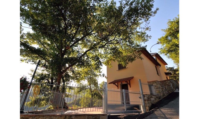 Cavarzano Bed & Breakfast | La Quercia di Vernio - ROOM 2
