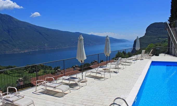 Pieve Apartment | La Quiete 56 Holideal Apartment