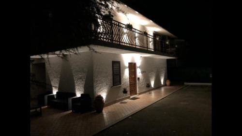 Anagni House | La Quiete