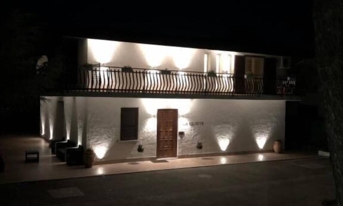 Anagni House | La Quiete