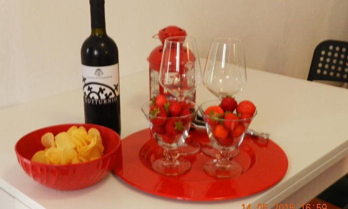 Beverino Apartment | La Quiete