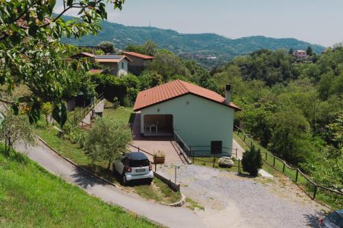 Rivarolo Ligure Bed & Breakfast | La Quiete