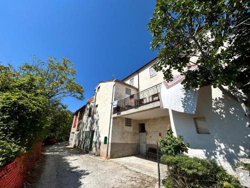 Moscosi Apartment | La quiete tra le montagne