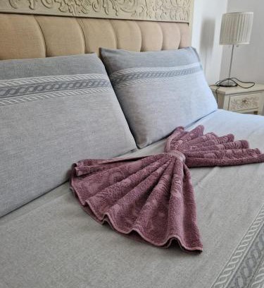 Mortaiolo Apartment | LA QUIETE TRA LE VIGNE Tuscany