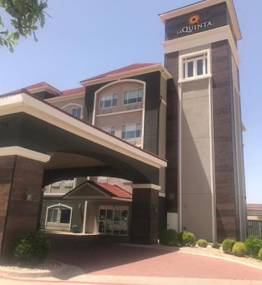 Abilene Hotel | La Quinta by Wyndham Abilene Mall