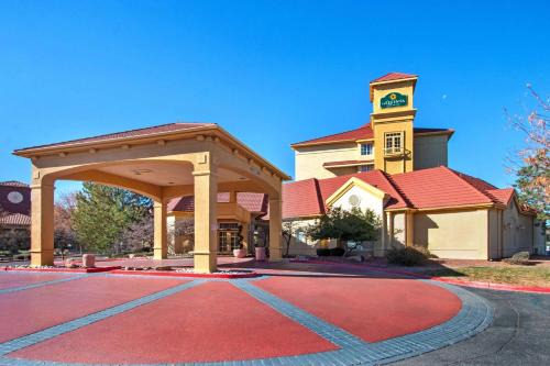 Westside Hotel | La Quinta by Wyndham Albuquerque West