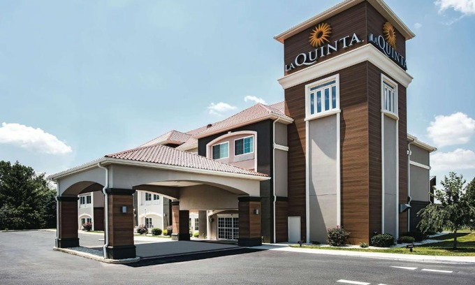 Chambersburg Hotel | La Quinta by Wyndham Chambersburg