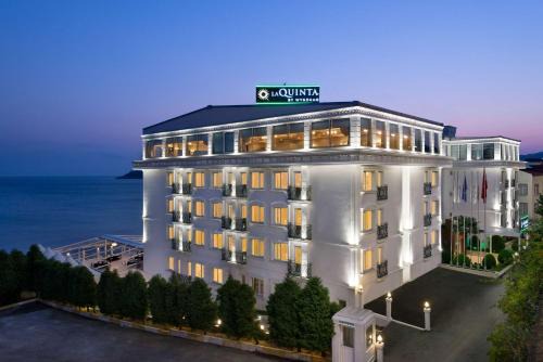 Giresun Hotel | La Quinta by Wyndham Giresun