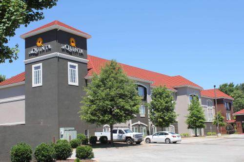 Madison Hotel | La Quinta by Wyndham Huntsville Airport Madison