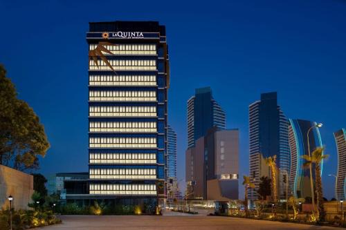 Kartal Hotel | La Quinta By Wyndham Istanbul Kartal