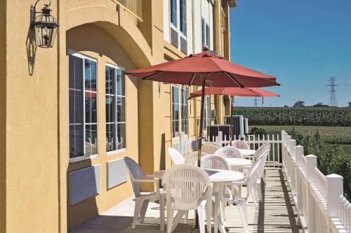 Witmer Hotel | La Quinta by Wyndham Lancaster