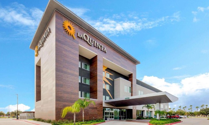 McAllen Hotel | La Quinta by Wyndham McAllen Convention Center