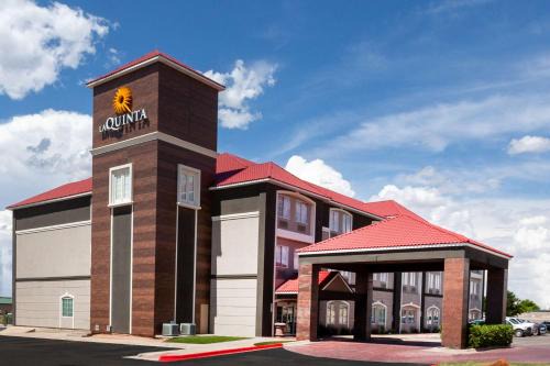 Wydewood Estates Hotel | La Quinta by Wyndham Midland North