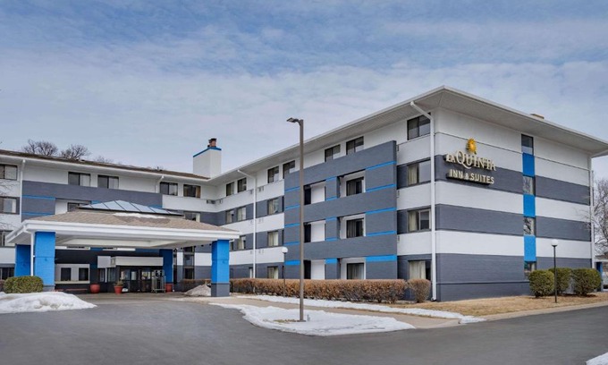 Minnetonka Hotel | La Quinta by Wyndham Minneapolis-Minnetonka