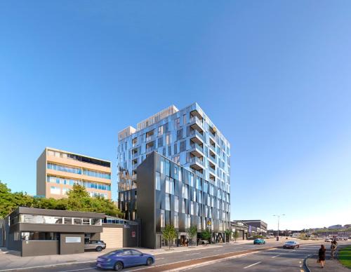 Parnell Hotel | La Quinta by Wyndham Parnell Auckland