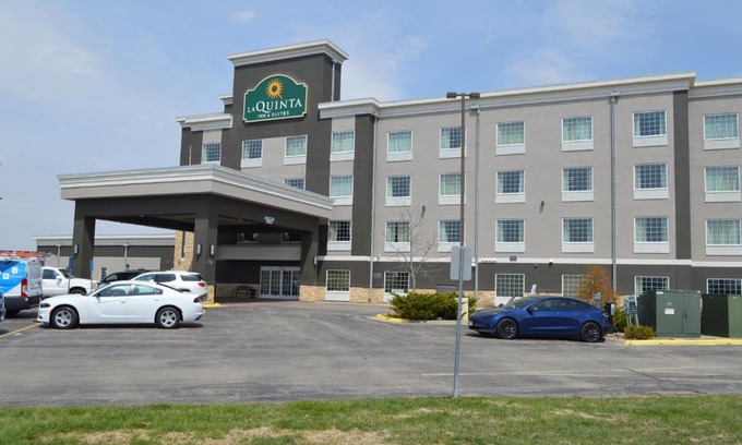 Rochester Hotel | La Quinta by Wyndham Rochester Mayo Clinic Area South