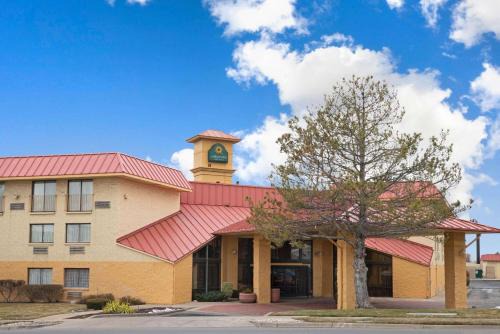 Layton Hotel | La Quinta by Wyndham Salt Lake City - Layton