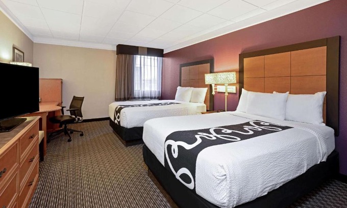 New Tacoma Hotel | La Quinta by Wyndham Tacoma - Seattle