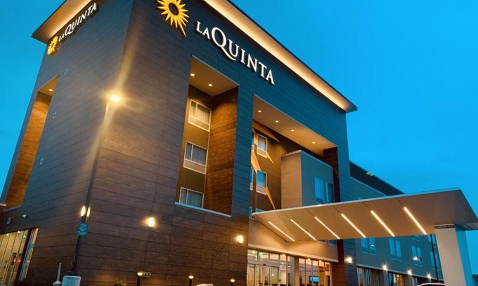 South Jordan Hotel | La Quinta by Wyndham South Jordan
