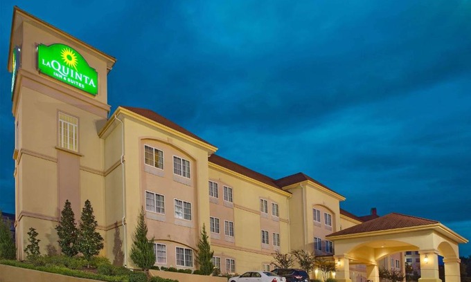 Vicksburg Hotel | La Quinta by Wyndham Vicksburg