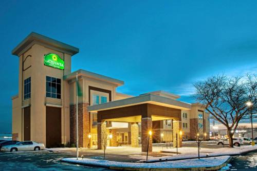 Shiloh Hotel | La Quinta by Wyndham York