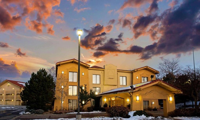 North Westminster Hotel | La Quinta Inn by Wyndham Denver Northglenn