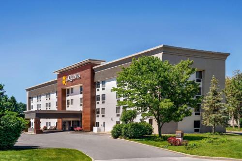 Tuttle Hotel | La Quinta Inn by Wyndham Columbus Dublin