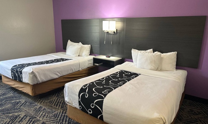 South Central Omaha Hotel | La Quinta Inn by Wyndham Omaha Southwest