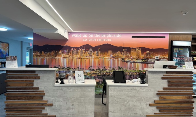 Rancho Penasquitos Hotel | La Quinta Inn by Wyndham San Diego - Miramar