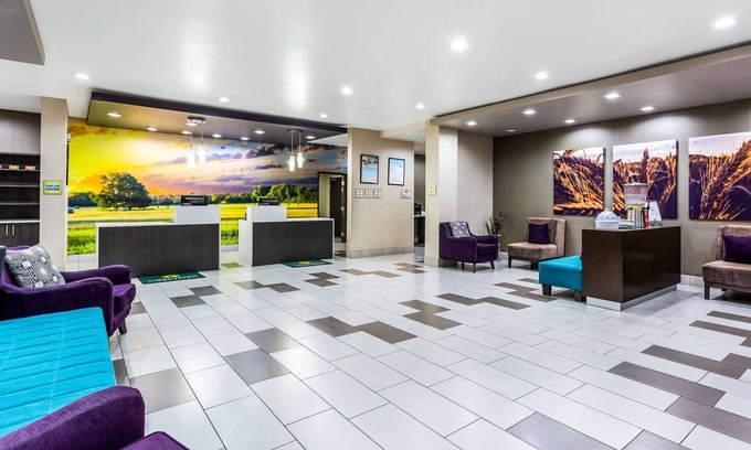 Colorado City Hotel | La Quinta Inn & Suites by Wyndham Colorado City