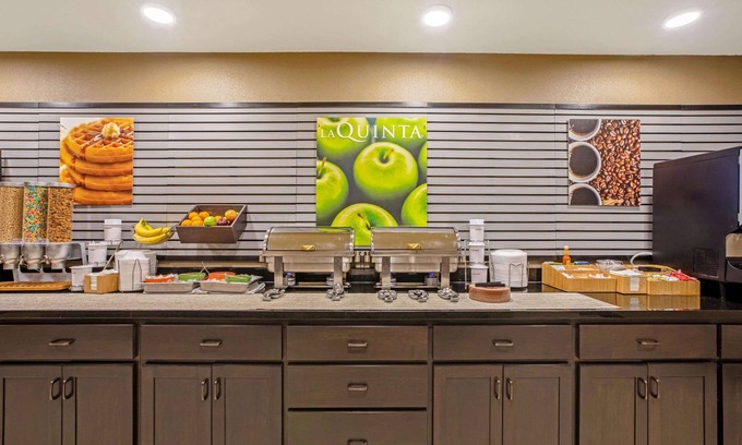 Gillette Hotel | La Quinta Inn & Suites by Wyndham Gillette