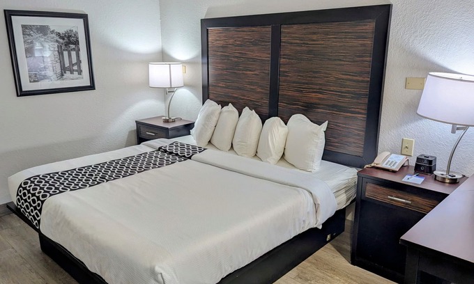 Prattville Hotel | La Quinta Inn & Suites by Wyndham Prattville