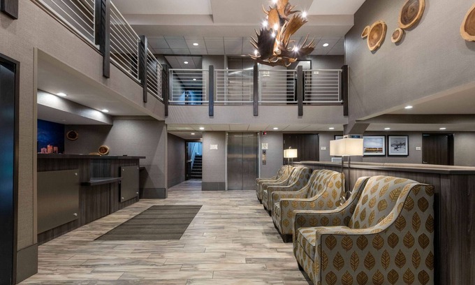 Spenard Hotel | La Quinta Inn & Suites by Wyndham Anchorage Airport