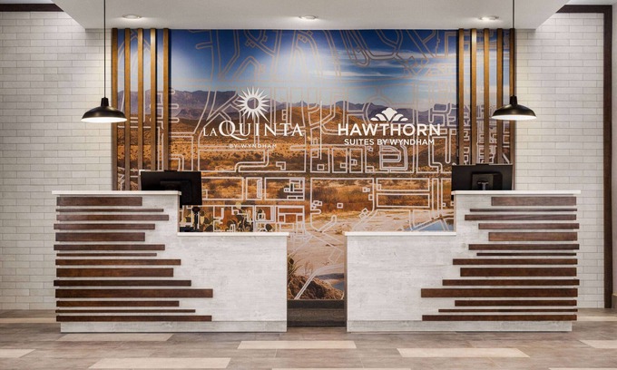 Amistad National Recreational Area Hotel | La Quinta Inn & Suites by Wyndham Del Rio