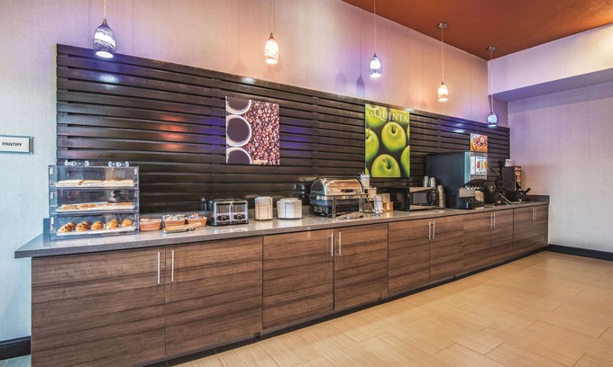 Guthrie Hotel | La Quinta Inn & Suites by Wyndham Guthrie