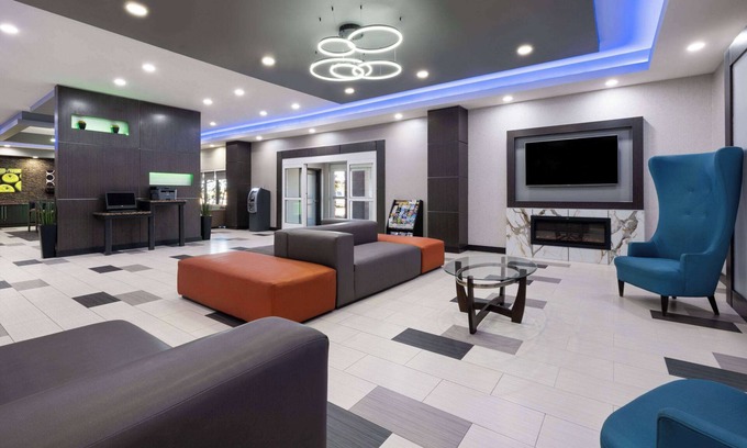 Muskogee Hotel | La Quinta Inn & Suites by Wyndham Muskogee