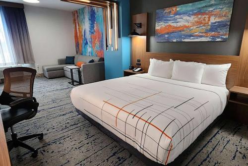 Franklin Park Hotel | La Quinta Inn & Suites by Wyndham Austin South