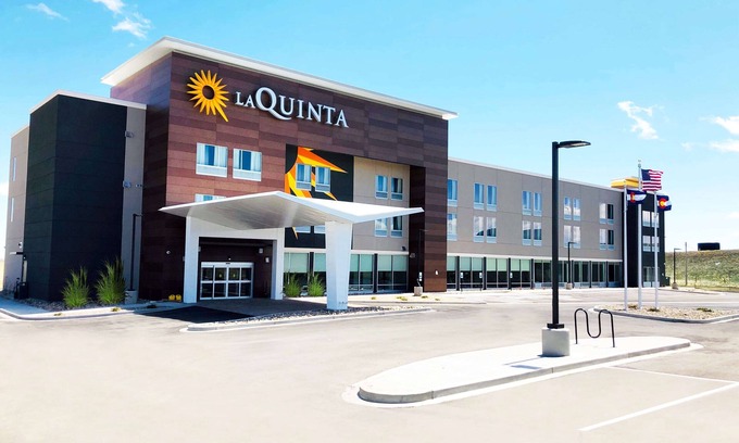 Limon Hotel | La Quinta Inn & Suites by Wyndham Limon