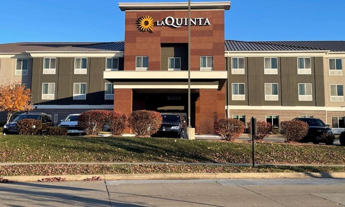 Ankeny Hotel | La Quinta Inn & Suites by Wyndham Ankeny IA - Des Moines IA