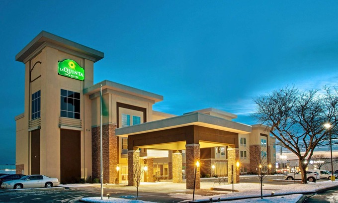 Shiloh Hotel | La Quinta Inn & Suites by Wyndham York