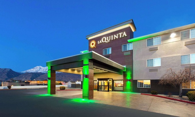 Orem Hotel | La Quinta Inn & Suites by Wyndham North Orem