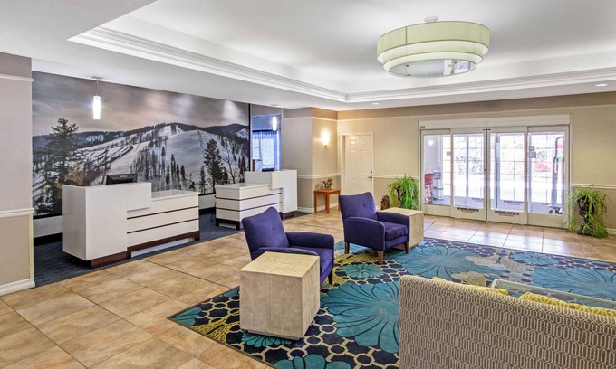 Ruidoso Downs Hotel | La Quinta Inn & Suites by Wyndham Ruidoso Downs