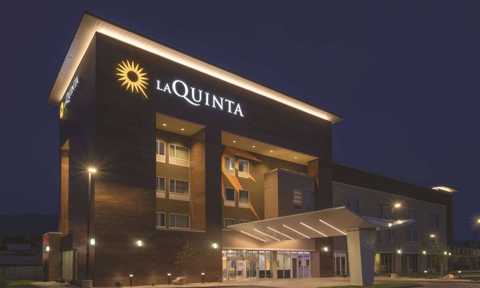 South Jordan Hotel | La Quinta Inn & Suites by Wyndham South Jordan