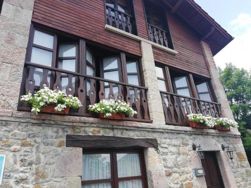 Arriondas House | La Quintana de Doña Leonor