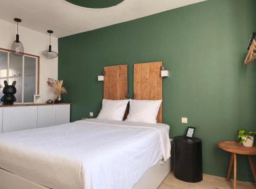 Chateau Bed & Breakfast | La Rêverie