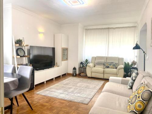 Fuengirola Apartment | LA RAYA