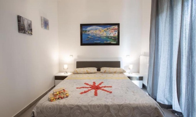 Gragnano House | La Razza Home&Restaurant