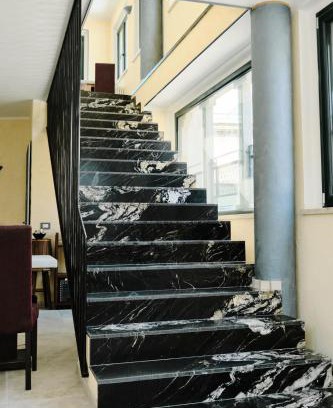 Fermo Bed & Breakfast | La reggia di Gianfry